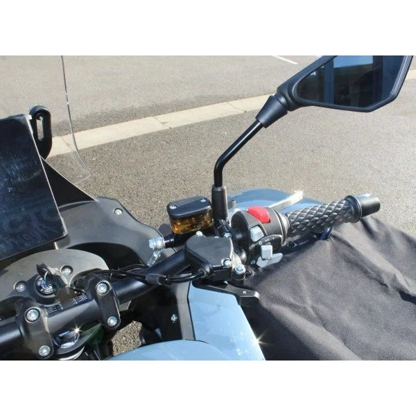 Photographie Ural Neo 500