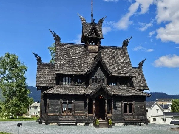 Borgund