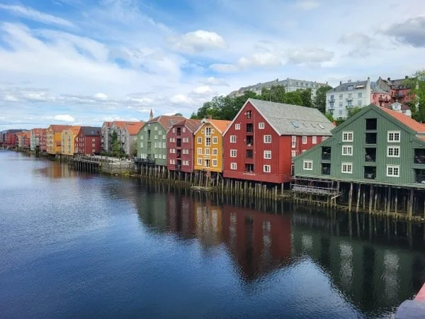 Trondheim