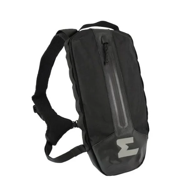 Sac à dos étanche Enduristan Hurricane 7 compatible avec les side-cars de marque Ural Motorcycles
