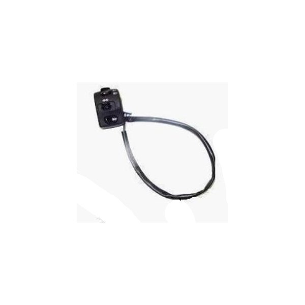 N°2 Switch leftside from 2007 for switches