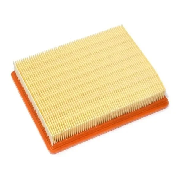 Air filter for intake, original Ural Motorcycles spare part for sidecar via Moto Side Aventure (Ural sidecar dealer)