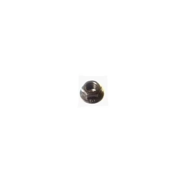 N°17 Cylinder head fastening nut for upper engine (carburetor part)