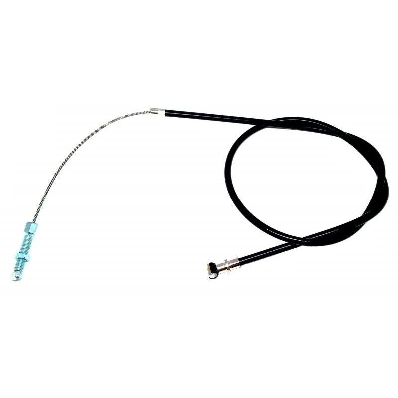N°6 Clutch cable for the handlebar