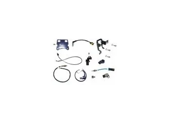 Contacteurs, Supports et Freins - Pièces EFI