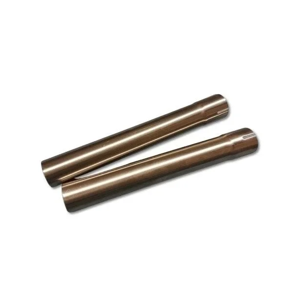 GPR Racing Exhaust System with DB Killer (Unapproved) - Ural Gear Up 2017/2019 (OFF-ROAD) is an accessory for Ural sidecars available through Moto Side Aventure (Ural sidecar dealer)