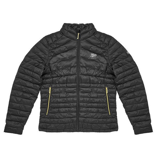 Veste Bonfire