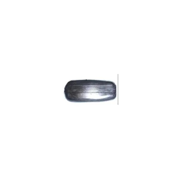 N°9 Knee grip for the fuel tank (carburetor part)