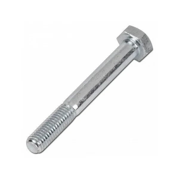 N°10 Screw M6-6gx50 for oil pump (carburetor part)