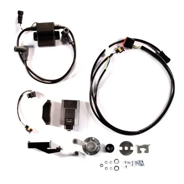 Kit de montaje del sistema de encendido