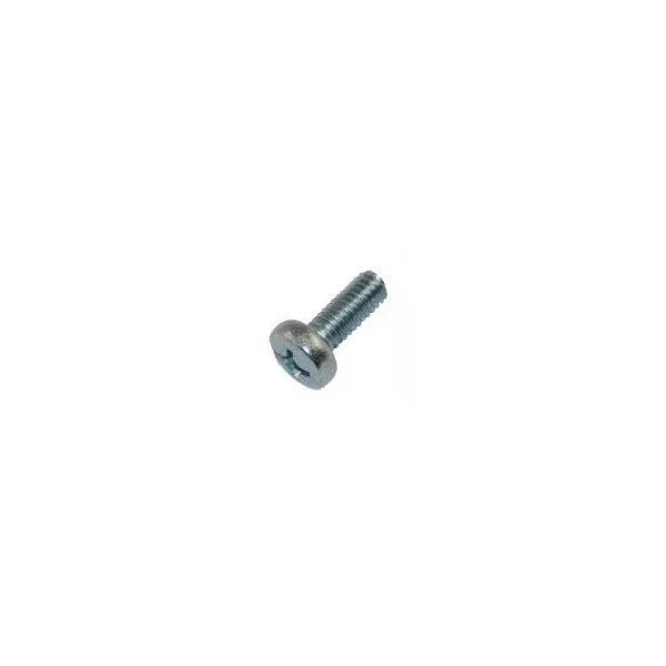 N°34 Cross-head screw M5x16 for the handlebar (carburetor part)