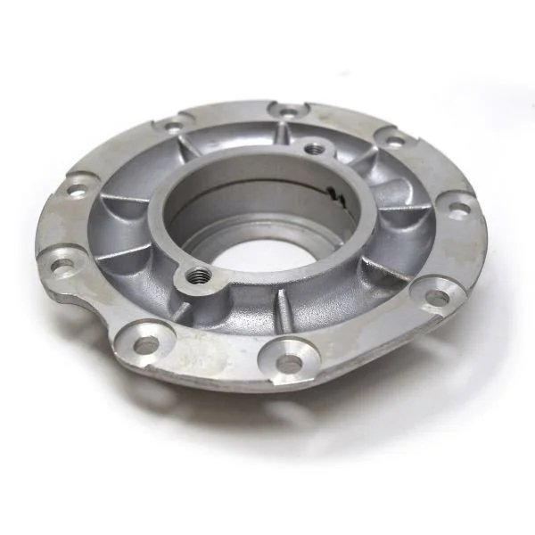 N°36 Bearing housing without bearing for crankcase (carburetor part)