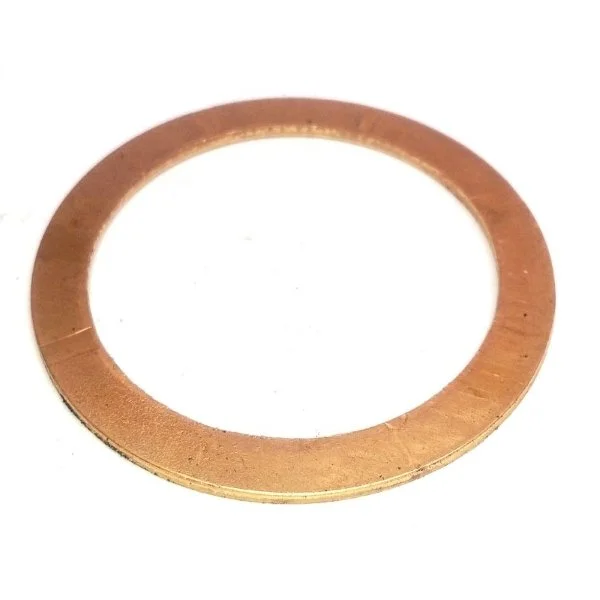 Ring (IMZ-8.107-05412) for final drive TWD, original Ural Motorcycles spare part for sidecar via Moto Side Aventure (Ural sidecar dealer)