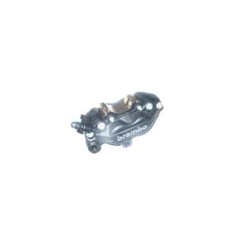 N°4 Front brake caliper (Brembo)