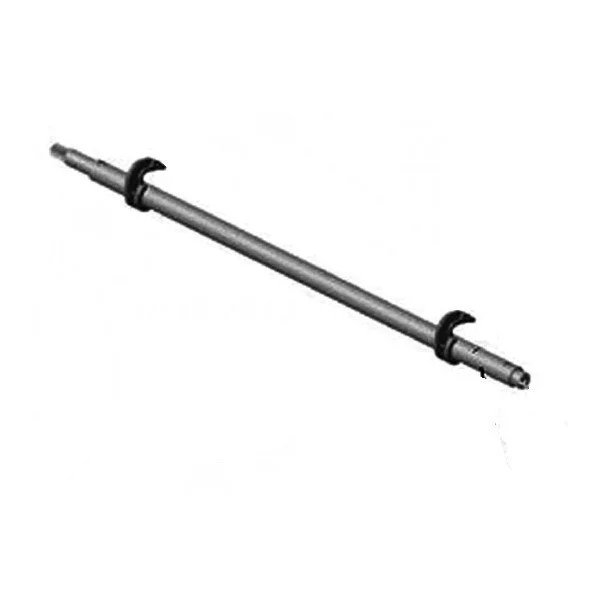 N°41 Axle for the sidecar trunk (carburetor part)