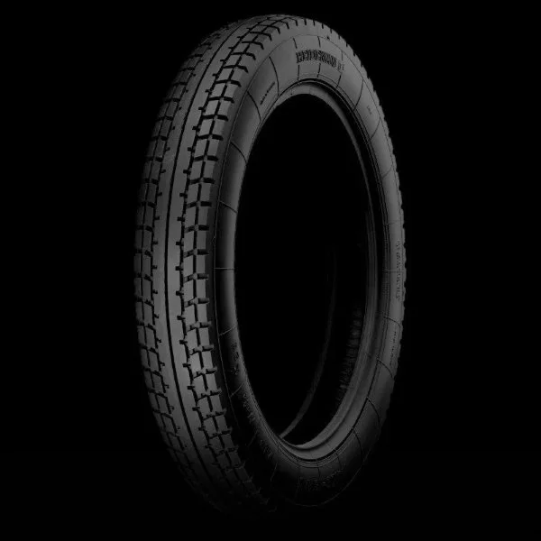 N°3 Tire Heidenau K28 for the sidecar wheel