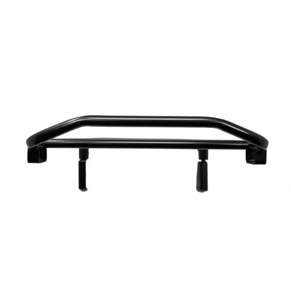 Heavy duty spare wheel luggage rack (IMZ-8.1041-16051), Ural sidecar accessory via Moto Side Aventure (Ural sidecar dealer)
