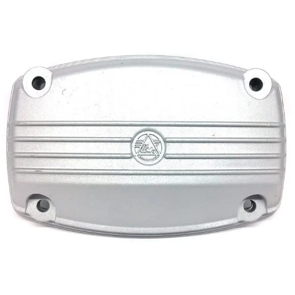N°14 Valve cover for upper engine