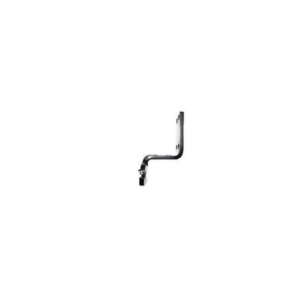 N°9 Cable stop until 2016 for the rear brake Euro 5 (2015-2021)