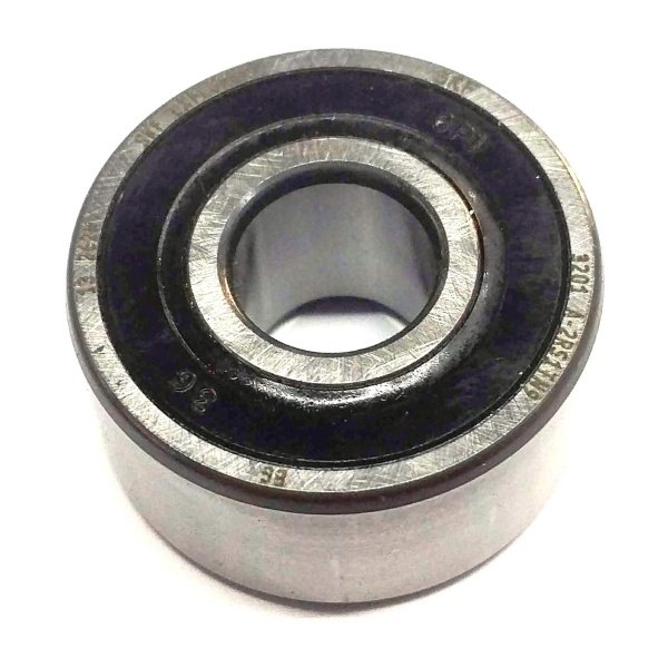 N°4 Roulement à billes double rangées à partir de 10/2019, bras oscillant arrière 2WD