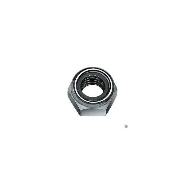 N°49 Nut M12x1.75 for the leading link fork (carburetor part)