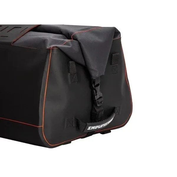 Bolsa Enduristan Cyclone, accesorio para sidecar Ural a través de Moto Side Aventure (distribuidor de sidecares Ural)