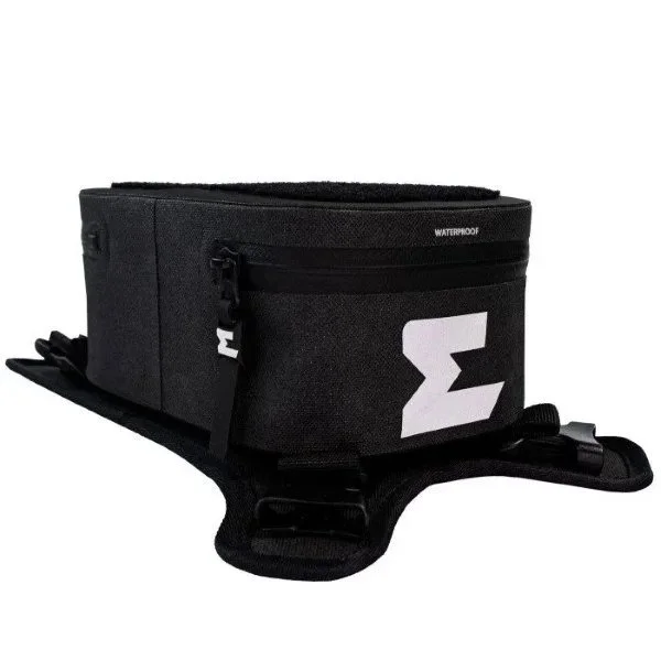 Bolsa de depósito Enduristan Sandstorm 5.01, accesorio para sidecar Ural a través de Moto Side Aventure (distribuidor de sidecares Ural)