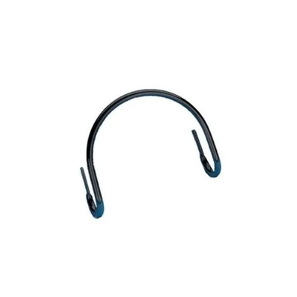 Protective bar headlight