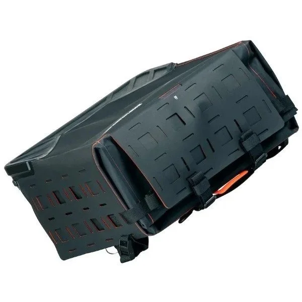 Enduristan bolsa lateral Monsoon Evo 2, accesorio para sidecar Ural a través de Moto Side Aventure (distribuidor de sidecares Ural)