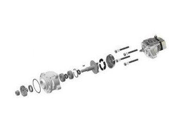 Alternateur - Pièces Carburateurs