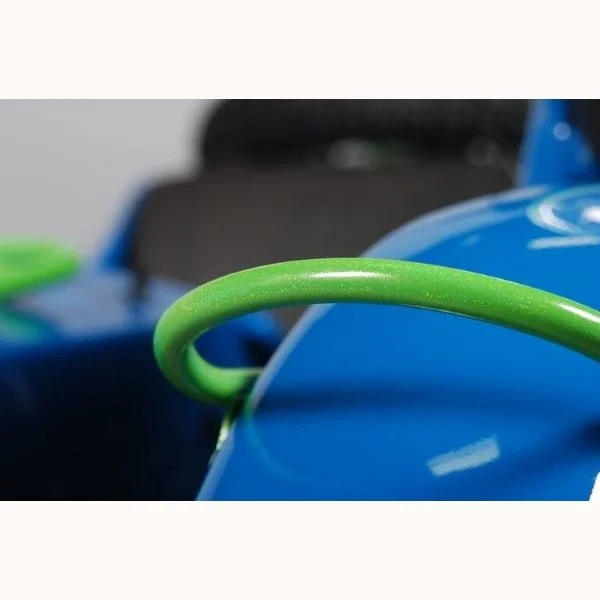 Pack accent, accessoire pour side-car Ural via Moto Side Aventure (concessionnaire side-car Ural)