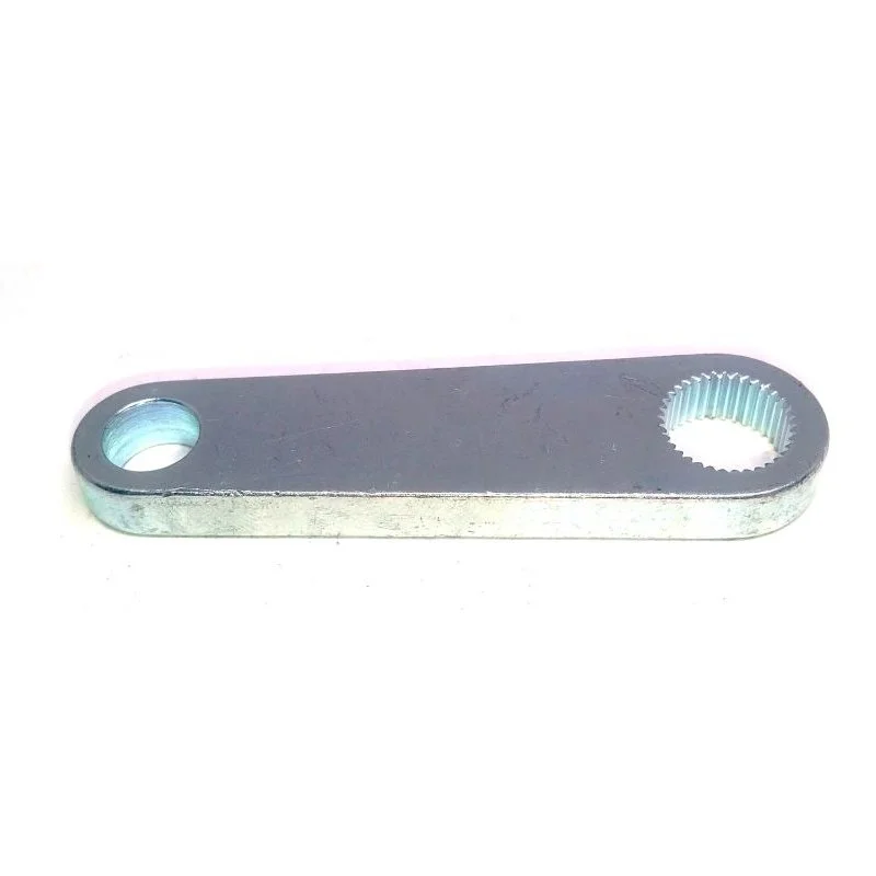 N°53 Lever for final drive TWD