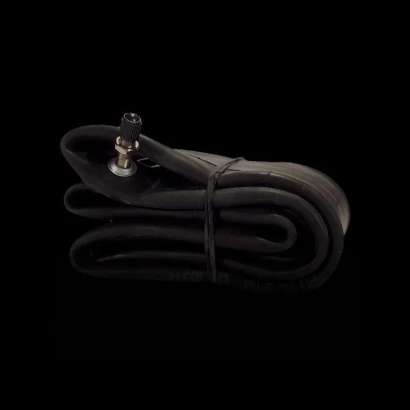 N°17 Heidenau - Natural rubber tire tube for the front wheel