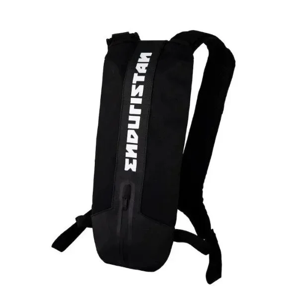 Mochila de hidratación impermeable Enduristan Hurricane Lyndon, compatible con los sidecares de la marca Ural Motorcycles