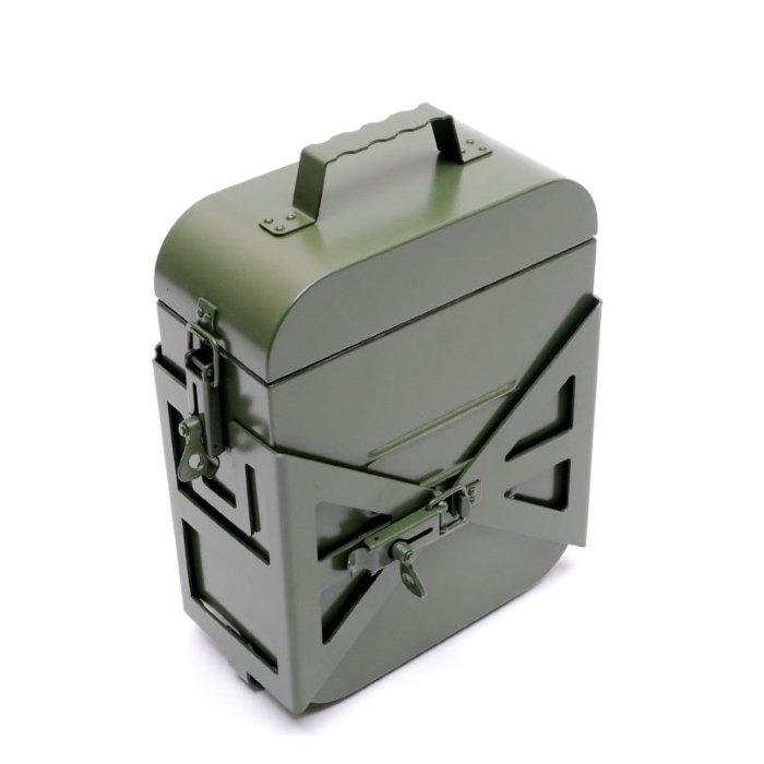 Box (couleur au choix)