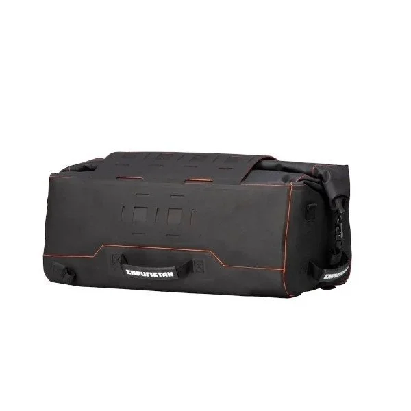 Bolsa Enduristan Cyclone, accesorio para sidecar Ural a través de Moto Side Aventure (distribuidor de sidecares Ural)