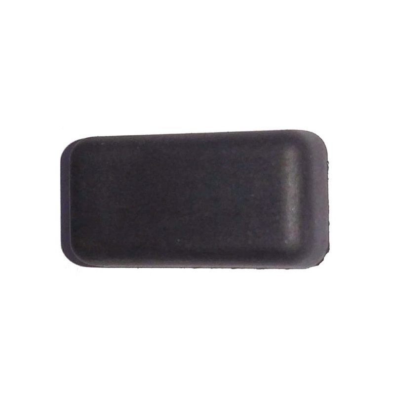 N°48 Restrain pad since 05/2019 for the motorcycle frame