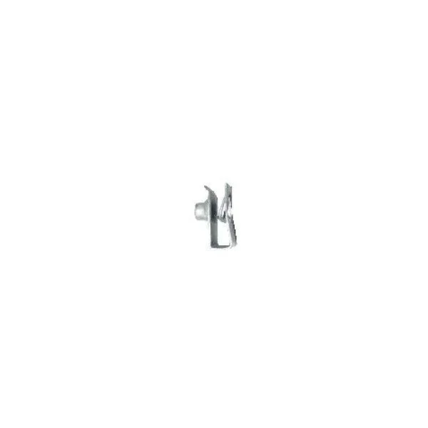 N°31 Nut clip M6 for the sidecar frame 2WD (carburetor part)