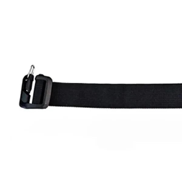 Ganchos G «G-hook» de 4 x 25 mm de la marca Enduristan, accesorio para sidecar Ural a través de Moto Side Aventure (distribuidor de sidecares Ural)