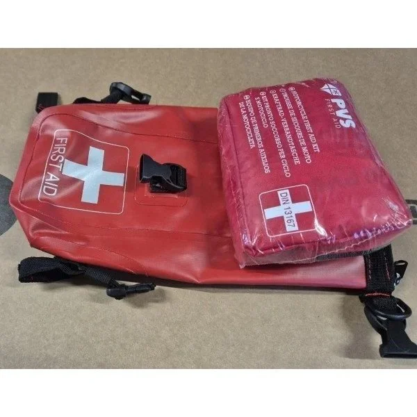 Kit de premiers secours Nomad Medic