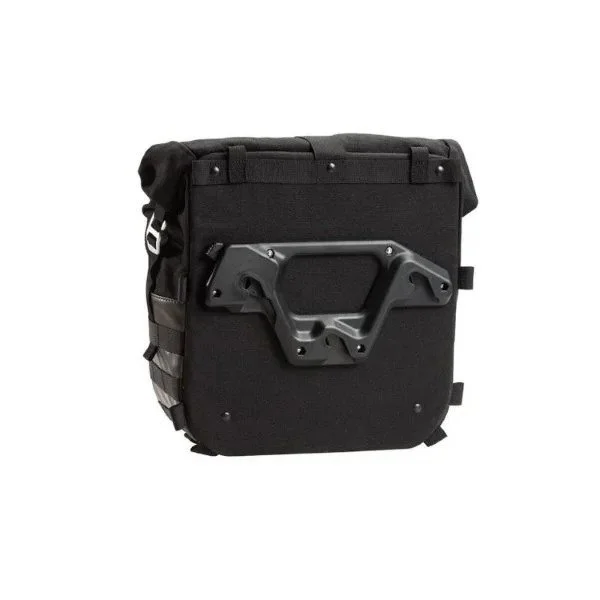 Legend Gear bolsa lateral para soporte LC2, accesorio para sidecar Ural a través de Moto Side Aventure (distribuidor de sidecares Ural)