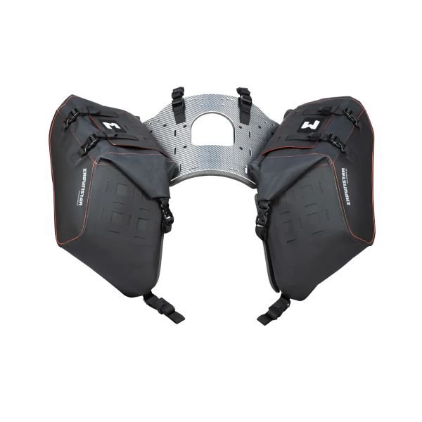 Sacoche Enduristan Hailstorm 50
