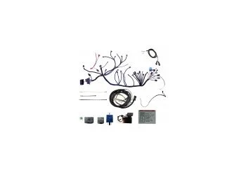 Faisceau de Câbles - Pièces EFI