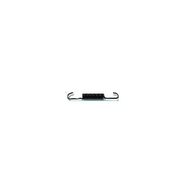 Return spring (Italian) for the front brake for telescopic fork, original Ural carburetor sidecar models, via Moto Side Aventure, Ural sidecar dealer