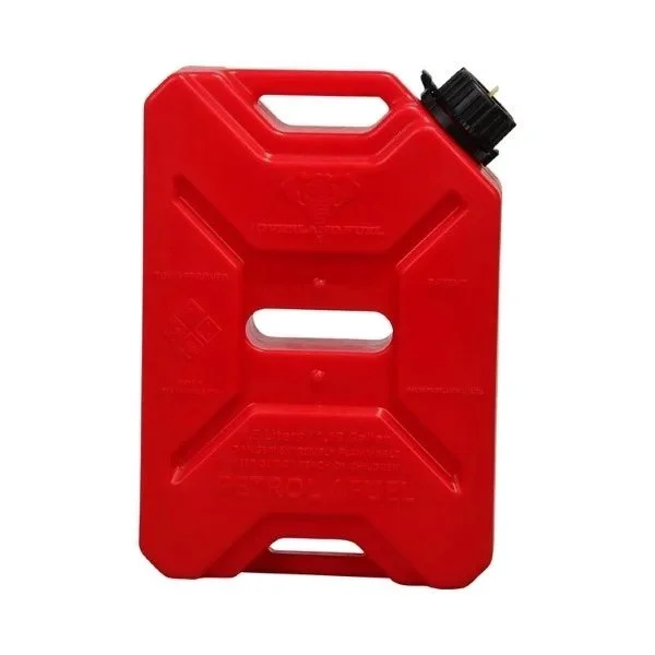 Bidón de gasolina Overland Fuel