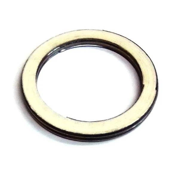 N°6 Exhaust manifold seal for exhaust system until 2020