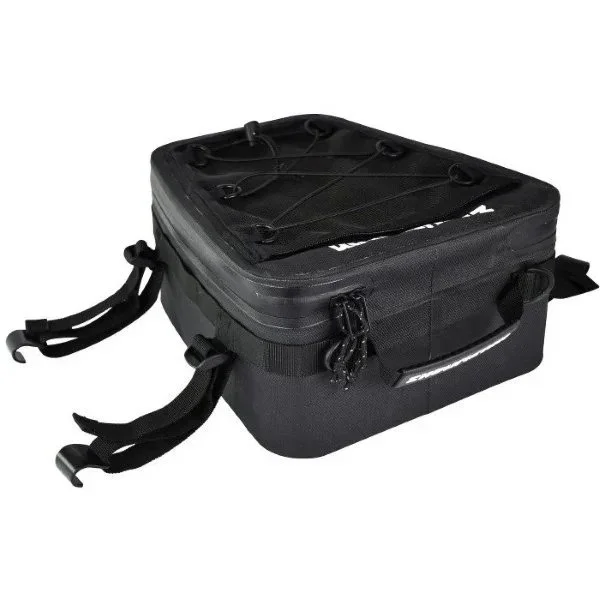 Bolso grande Tail Enduristan, accesorio para sidecar Ural a través de Moto Side Aventure (distribuidor de sidecares Ural)