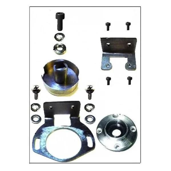 Kit de montaje del sistema de encendido para pickup, para conversión a Ducati