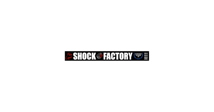 Shock Factory - Sélection d'amortisseurs pour side car Ural — Moto Side ...