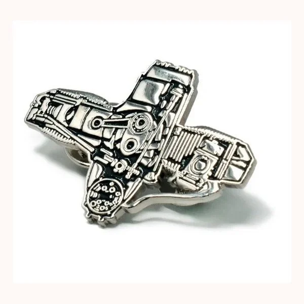 Pin del motor Ural